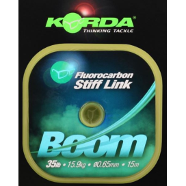Korda Fluorocarbon Boom 0,65mm 15m