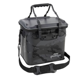 Fox Rage Taška Voyager Camo Welded Bag M