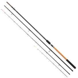 Daiwa Prút Aqualite Feeder 3,90 m 150g