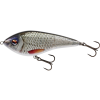 Westin Wobler Swim Glidebait Sinking 10 cm 34 g Real Roach 