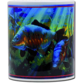 Gardner Hrnček Searching Mug (dva pátravý kapre)