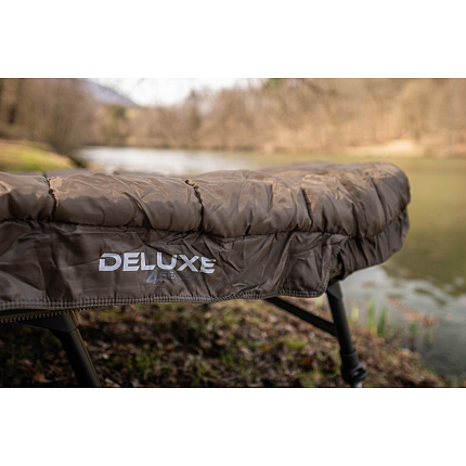 Giants Fishing Spací Pytel 4 Season Deluxe Sleeping Bag