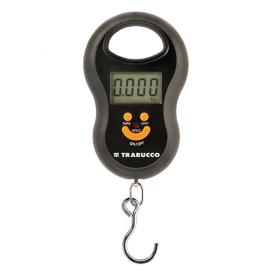 Trabucco Váha Smart Digital Scale 50kg