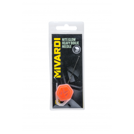 Ihla Nite glow boilie needle