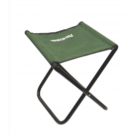 Mistrall stolička bez operadla M, zelená