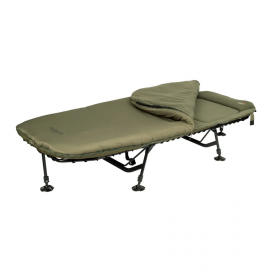 Trakker Lehátko Big Snooze Wide Bed System Trakker Lehátko Big Snooze Wide Bed System