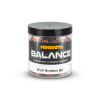 Mikbaits BiG balance 250ml - BigB Broskyňa Black pepper 20mm