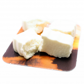 Enterprise partikel, pelety - Chlieb plávajúci 4ks