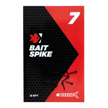 FEEDER EXPERT držiaky nástrahy - Zapichovací držiak 7mm 12ks FEEDER EXPERT držiaky nástrahy - Zapichovací držiak 7mm 12ks