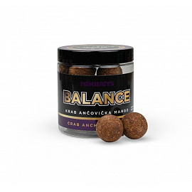 Fanatica balance 250ml - Krab Ančovička Mango 20mm