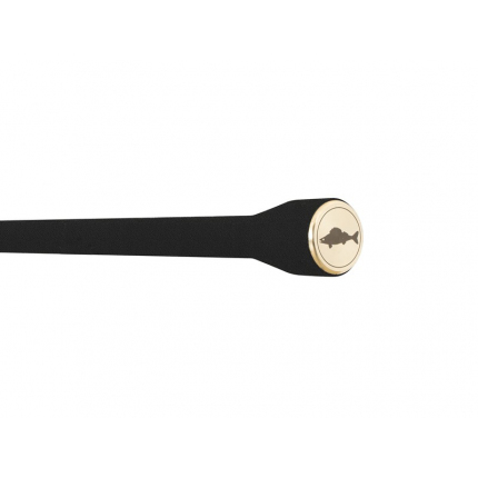 Delphin Prút Zandera NX Lower 230cm/3-18g/2 díly