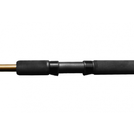 Delphin Prút Dráma Match 360cm 50g