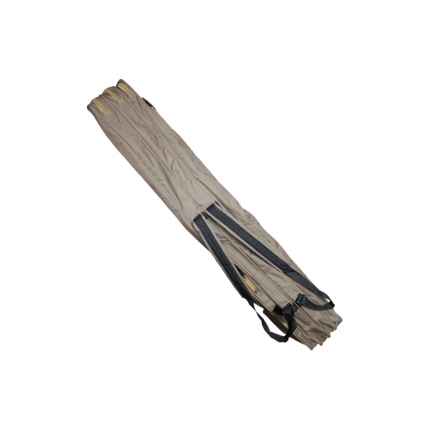 Delphin Puzdro na prúty Sherpa 2.5 komorové 145cm