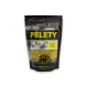 Carp Servis Václavík Pelety Fluo Feeder 700g slunečnice