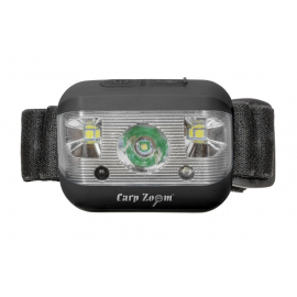 Čelovka Zenit Motion Sensor Head Lamp
