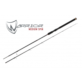 Fox Rage Warrior Medium Spin Rods Fox Rage Warrior Medium Spin Rods
