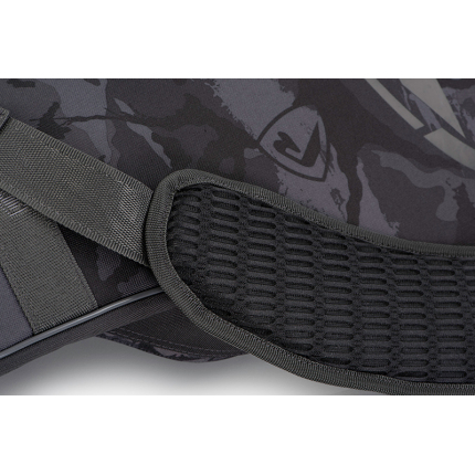 Fox Rage Voyager Camo Hard Rod Sleeves