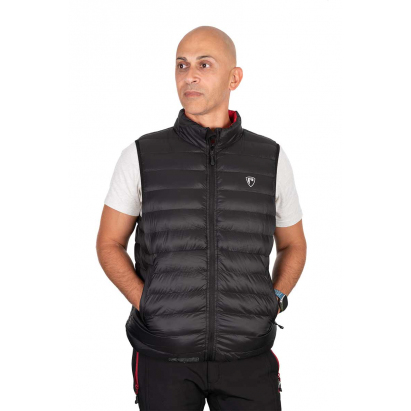 Fox Rage Pro Series Reversible Lightweight Quilted Vesta