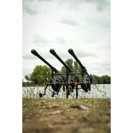 Horizon X6 Ti 8-10ft 3.75lb