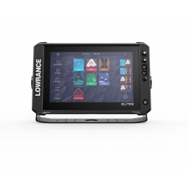 Elite FS 10 so sondou Active Imaging