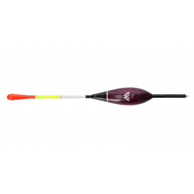 Mikado plavák priebežný p044 2.0g 1ks Mikado plavák priebežný p044 2.0g 1ks