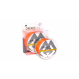 Mikado Vlasec Dreamline Carp 600m Fluo oranžová 0,33mm
