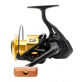 Daiwa Navijak GS 4000 LTD