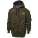 Daiwa Mikina Carp Camo Hoodie M