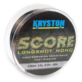 Kryston Vlasec Score Long Shot Mono Hnedý 1000 m Kryston Vlasec Score Long Shot Mono Hnedý 1000 m