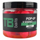 TB Baits Plovoucí Boilie Pop-Up Squid + NHDC 65 g 12mm