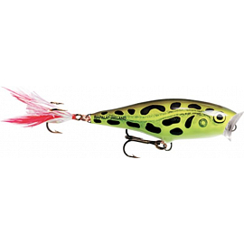 Rapala Wobler Skitter Pop 5cm LF