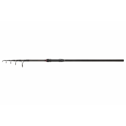 Daiwa Prút Black Widow Tele Carp 3,6 m 3 lb Daiwa Prút Black Widow Tele Carp 3,6 m 3 lb
