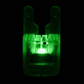 Hlásič Clear Body ATTs - Underlit Wheel