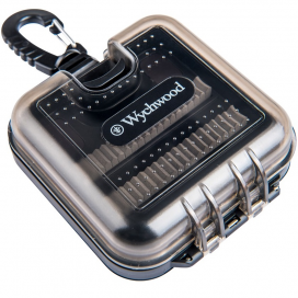 Akcia Muškárska krabička Wychwood Flypatch Fly Box