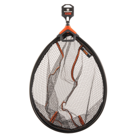 Trabucco Podberáková hlava XDS Power Rubber Mesh 45x35x35cm