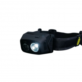 RidgeMonkey nabíjacia čelovka VRH300X USB Rechargeable Headtorch