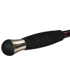 Hell-Cat Prút Kronoss Bestia Black Edition 3,1m 600-1000g