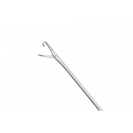 Ihla Nite glow fine splicing needle