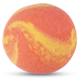 Anaconda pop up Candy cracker Strawberry-Silkworm 9mm