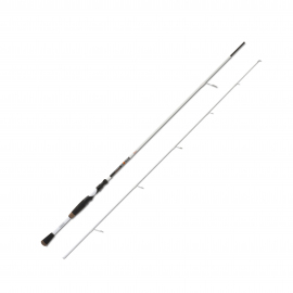 Prívlačový prút Doiyo Shiroi series Light jigging - Short Distance Prúty Iron Claw S 712 L
