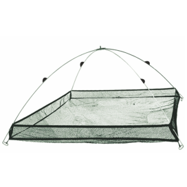 Mistrall čerien s bočnicou 1x1m