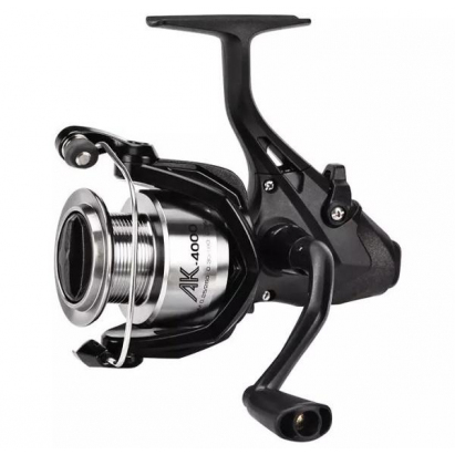 Okuma Navijak AK Baitfeeder 5000