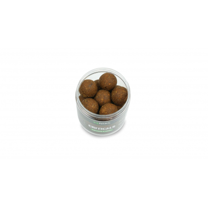 Nikl Criticals Boilie Calanus & Krill 250 ml