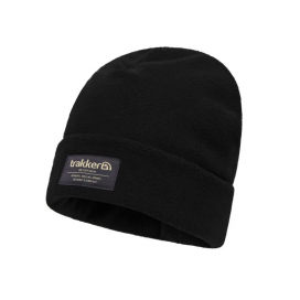 Nikl Trakker Products Trakker Čiapka - TechPro WR Beanie Black