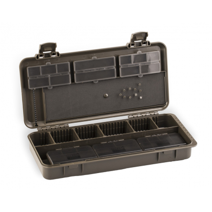 ZFISH Organizér Z-Box PRO 38 (4v1)