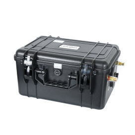 Haibo Batéria LiFepo 4 24V 100Ah