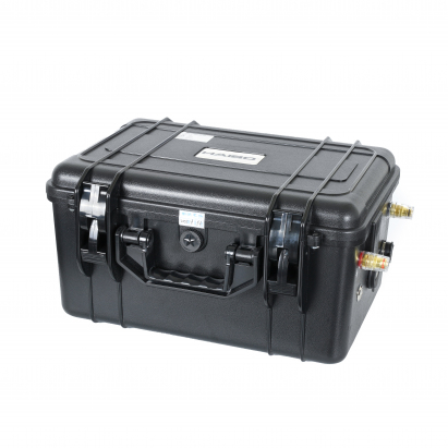 Haibo Batéria LiFepo 4 24V 100Ah