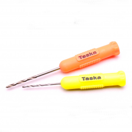 Taska ihly, vŕtačky, nožnice - Vrtáčik 1mm