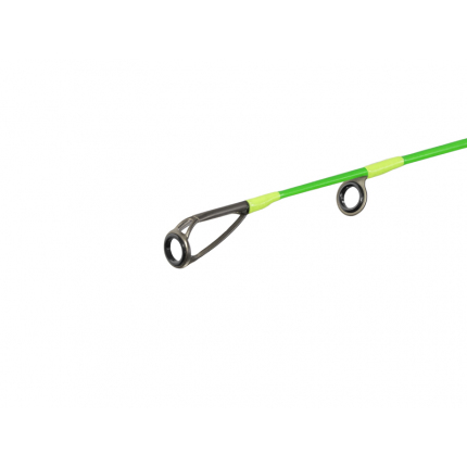 Delphin Prút Dunay Carp 2,4 m 200 g 2 Diely