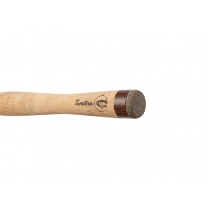Delphin Prút Troutera HardLure 2,1 m 2-7 g 2 diel